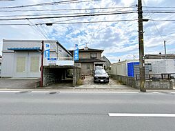 久留米市梅満町　戸建て