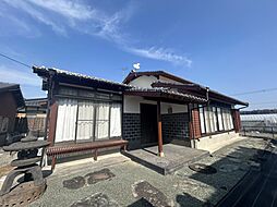 八女郡広川町大字吉常　戸建て