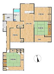 八女郡広川町大字広川 戸建て