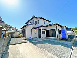 久留米市御井町　戸建て