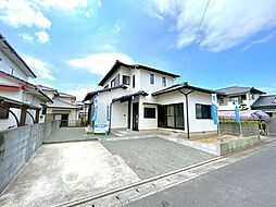 久留米市御井町　戸建て