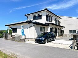 八女市蒲原 戸建て