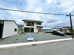 八女郡広川町大字広川　戸建て