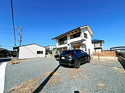 八女郡広川町大字広川 戸建て