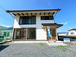 八女郡広川町大字広川 戸建て
