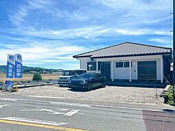 筑後市大字下北島　戸建て