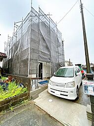 筑後市大字久富　戸建て
