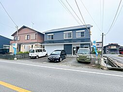 筑後市大字常用　戸建て