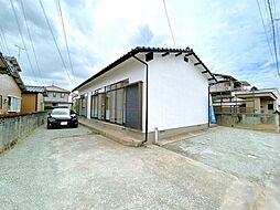 八女市高塚　戸建て