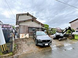 八女市酒井田　戸建て