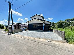 八女市酒井田 戸建て
