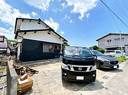 八女市酒井田 戸建て