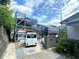 久留米市御井町 戸建て