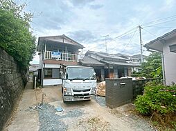 久留米市御井町　戸建て