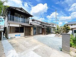 久留米市御井町 戸建て
