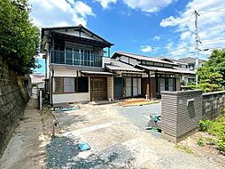 久留米市御井町　戸建て