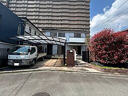 久留米市津福本町786-43