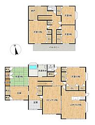 八女市今福　戸建て