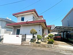 久留米市安武町安武本　戸建て