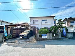 久留米市津福今町　戸建て