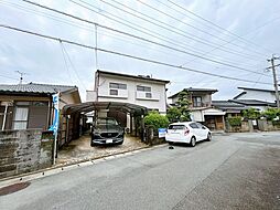 久留米市津福今町　戸建て