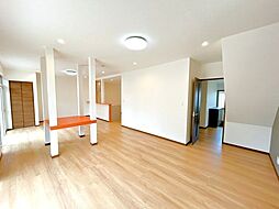 久留米市御井町　戸建て