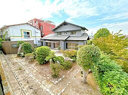 久留米市御井町　戸建て