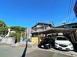 久留米市御井町 戸建て