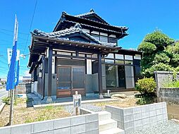 筑後市大字高江　戸建て