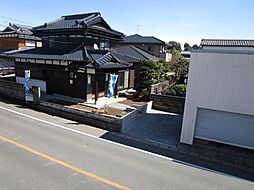 筑後市大字高江　戸建て