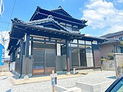 筑後市大字高江 戸建て