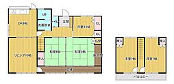 久留米市荒木町白口 戸建て