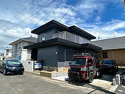 久留米市安武町安武本　戸建て
