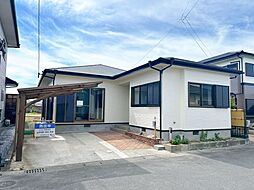 八女市納楚　戸建て