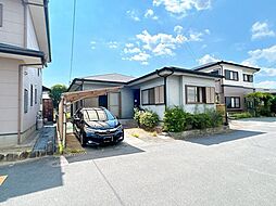 八女市納楚　戸建て