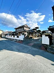 八女市祈祷院　戸建て