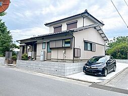 久留米市荒木町白口　戸建て