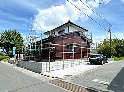 久留米市荒木町白口　戸建て