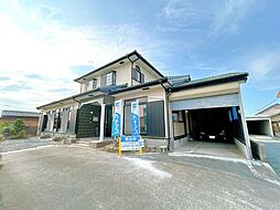 八女市宅間田 戸建て