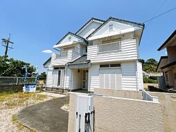 八女市室岡　戸建て
