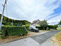 八女市立花町山崎　戸建て