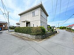 久留米市城島町西青木　戸建て