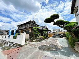 八女市祈祷院　戸建て
