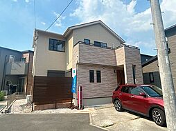 久留米市高良内町　戸建て