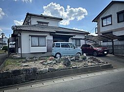 筑後市熊野　戸建て