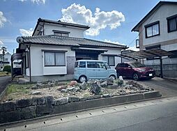 筑後市熊野　戸建て