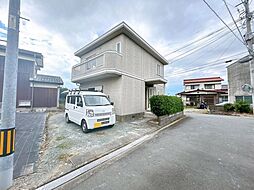 久留米市城島町西青木　戸建て