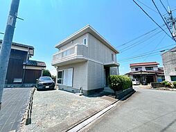 久留米市城島町西青木　戸建て