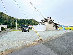 八女市立花町山崎　戸建て