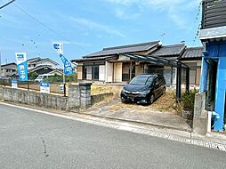 筑後市大字西牟田 戸建て